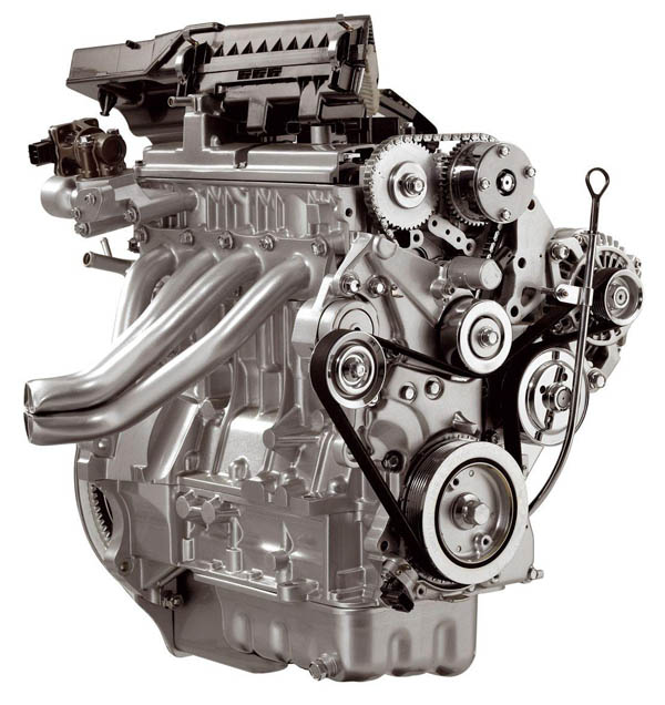 2003  Cx 9 Car Engine